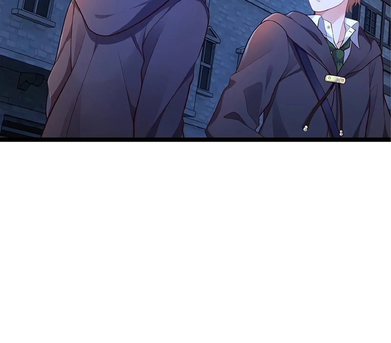 Cradle of the Beast Witch Chapter 4 - Page 88