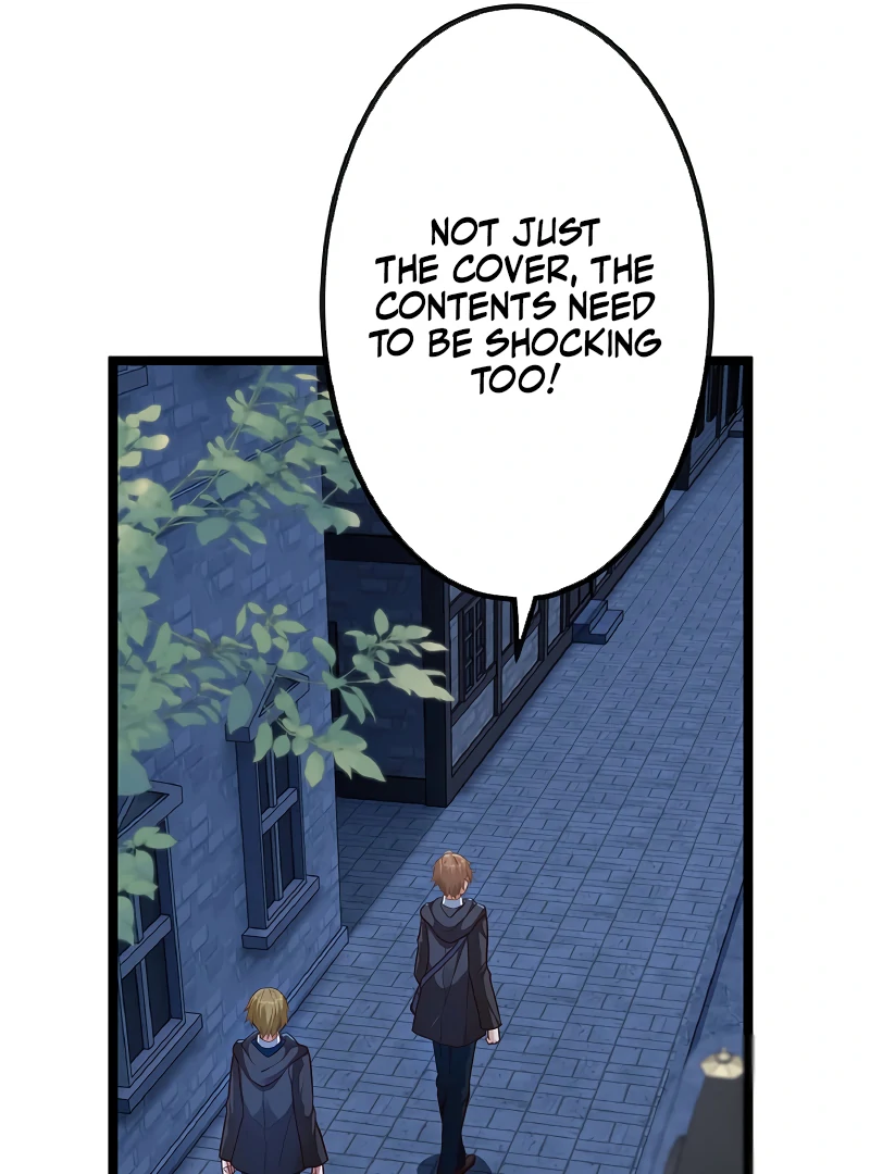 Cradle of the Beast Witch Chapter 4 - Page 89