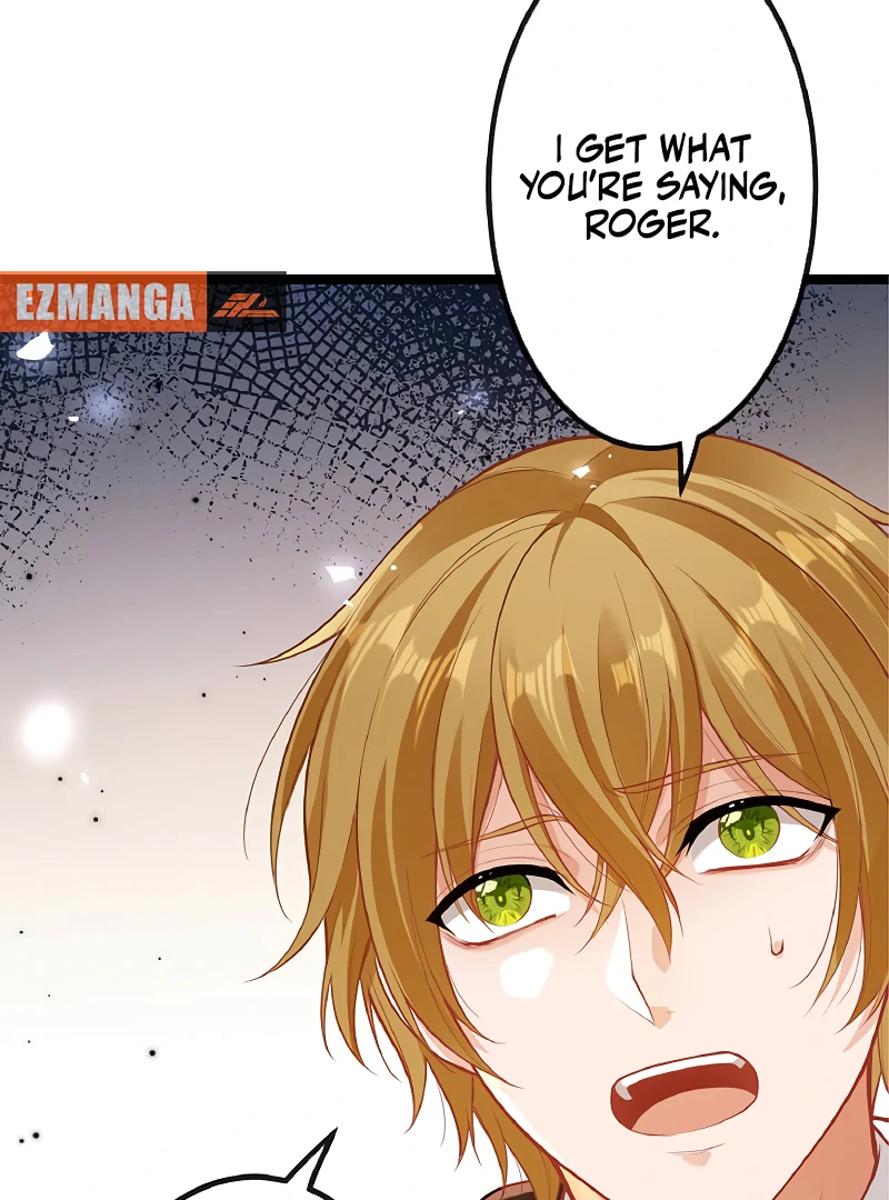 Cradle of the Beast Witch Chapter 4 - Page 91