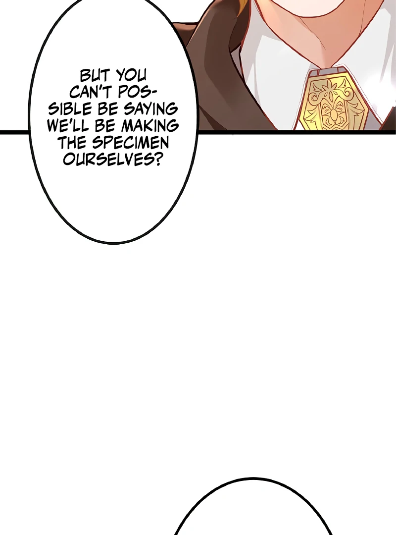 Cradle of the Beast Witch Chapter 4 - Page 92