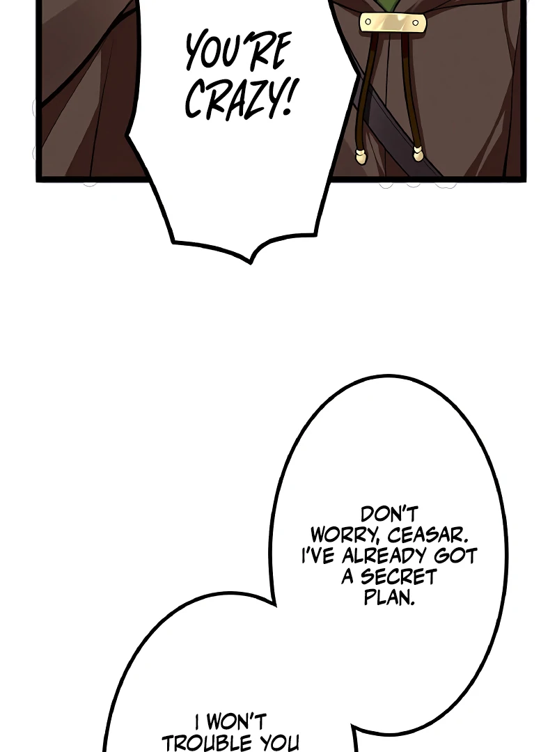 Cradle of the Beast Witch Chapter 4 - Page 94