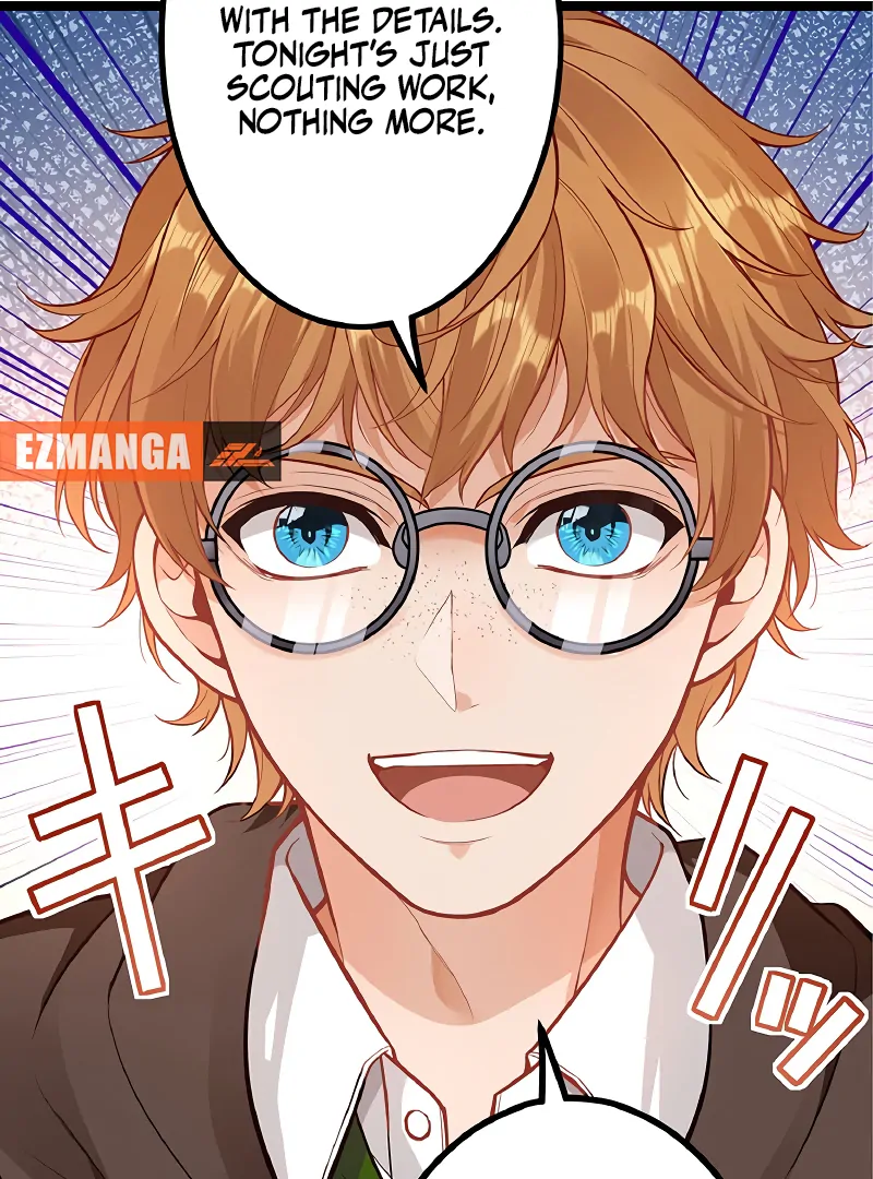 Cradle of the Beast Witch Chapter 4 - Page 95