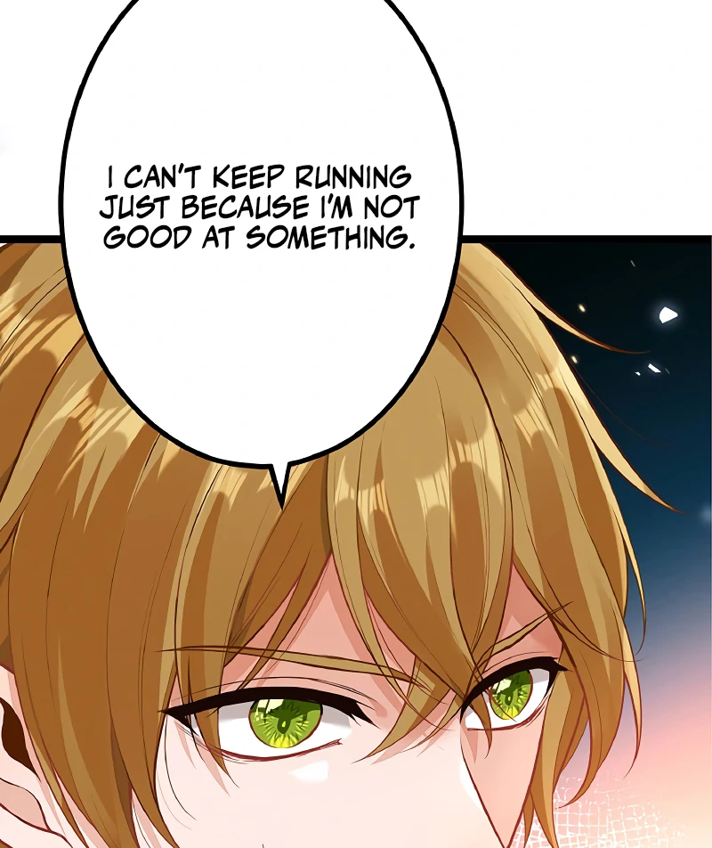 Cradle of the Beast Witch Chapter 4 - Page 99