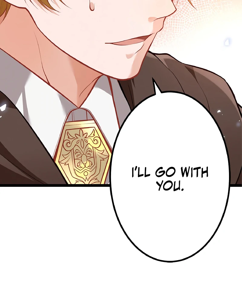 Cradle of the Beast Witch Chapter 4 - Page 100