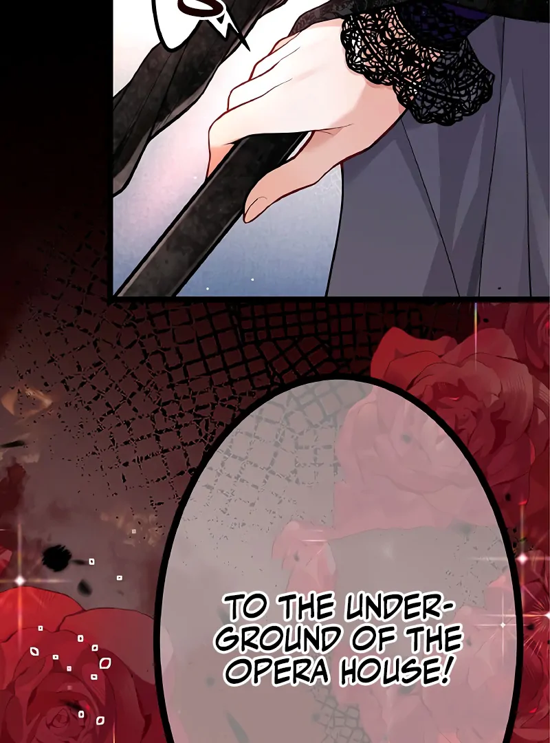 Cradle of the Beast Witch Chapter 4 - Page 104