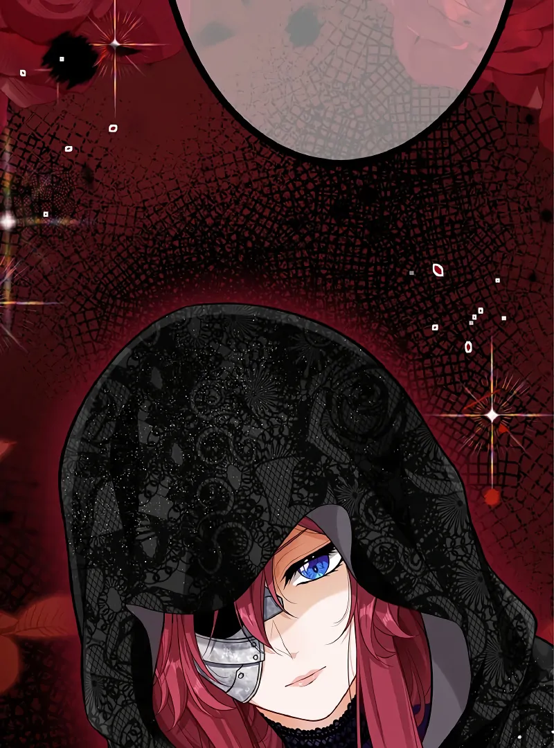 Cradle of the Beast Witch Chapter 4 - Page 105