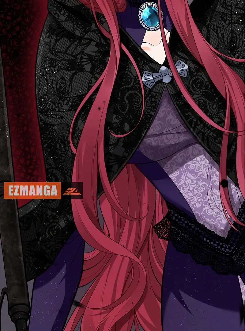 Cradle of the Beast Witch Chapter 4 - Page 106