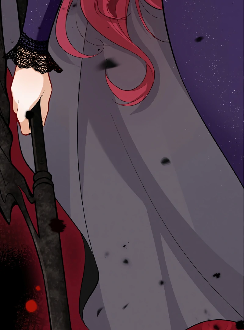 Cradle of the Beast Witch Chapter 4 - Page 107