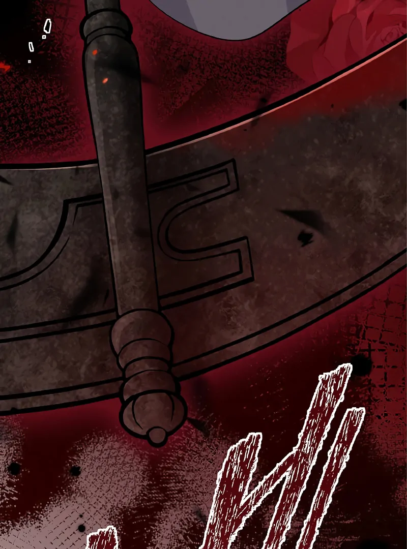 Cradle of the Beast Witch Chapter 4 - Page 108