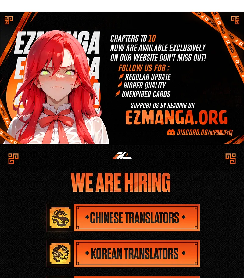 Cradle of the Beast Witch Chapter 4 - Page 112