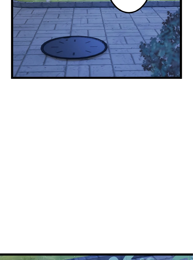 Cradle of the Beast Witch Chapter 5 - Page 5