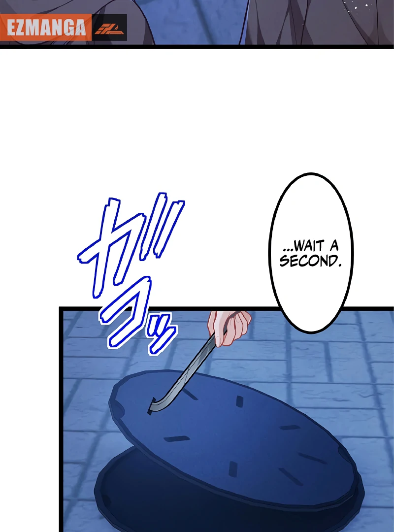 Cradle of the Beast Witch Chapter 5 - Page 7