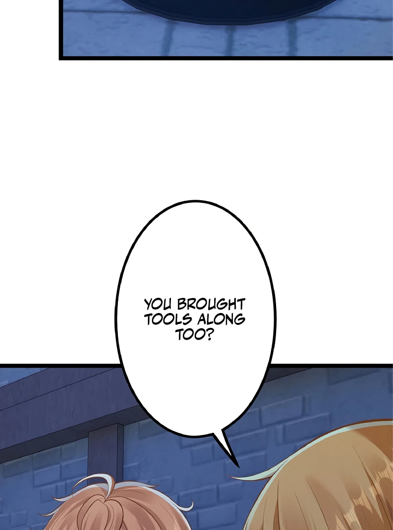 Cradle of the Beast Witch Chapter 5 - Page 8