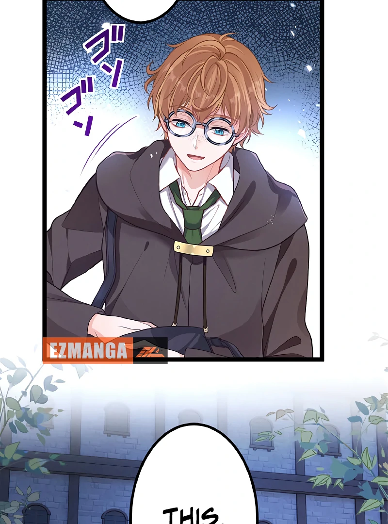 Cradle of the Beast Witch Chapter 5 - Page 10