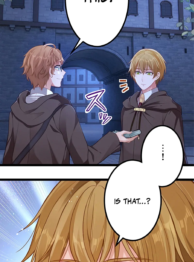 Cradle of the Beast Witch Chapter 5 - Page 11