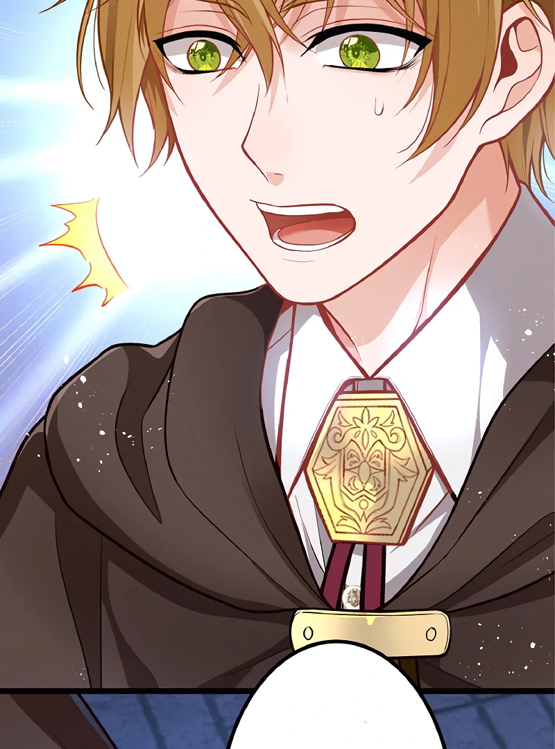 Cradle of the Beast Witch Chapter 5 - Page 12