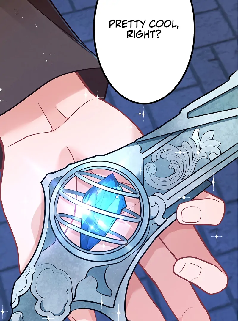 Cradle of the Beast Witch Chapter 5 - Page 13