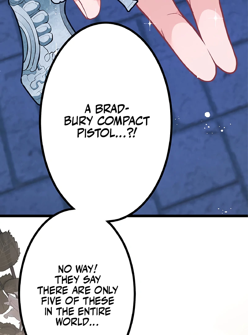 Cradle of the Beast Witch Chapter 5 - Page 14