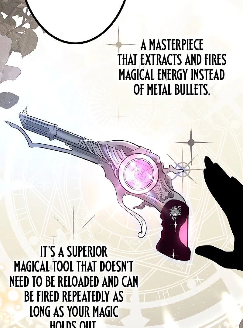 Cradle of the Beast Witch Chapter 5 - Page 15