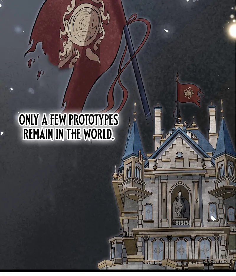 Cradle of the Beast Witch Chapter 5 - Page 17