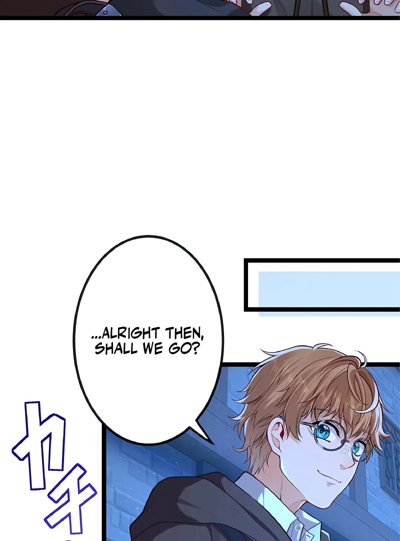 Cradle of the Beast Witch Chapter 5 - Page 23