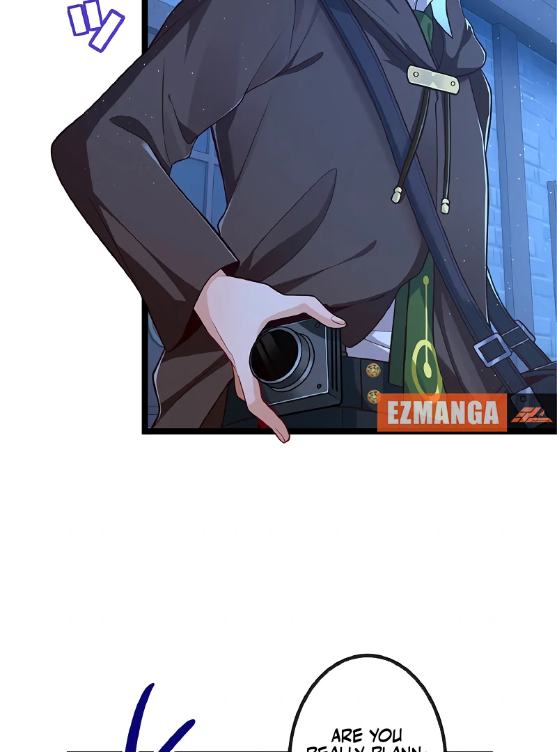 Cradle of the Beast Witch Chapter 5 - Page 24