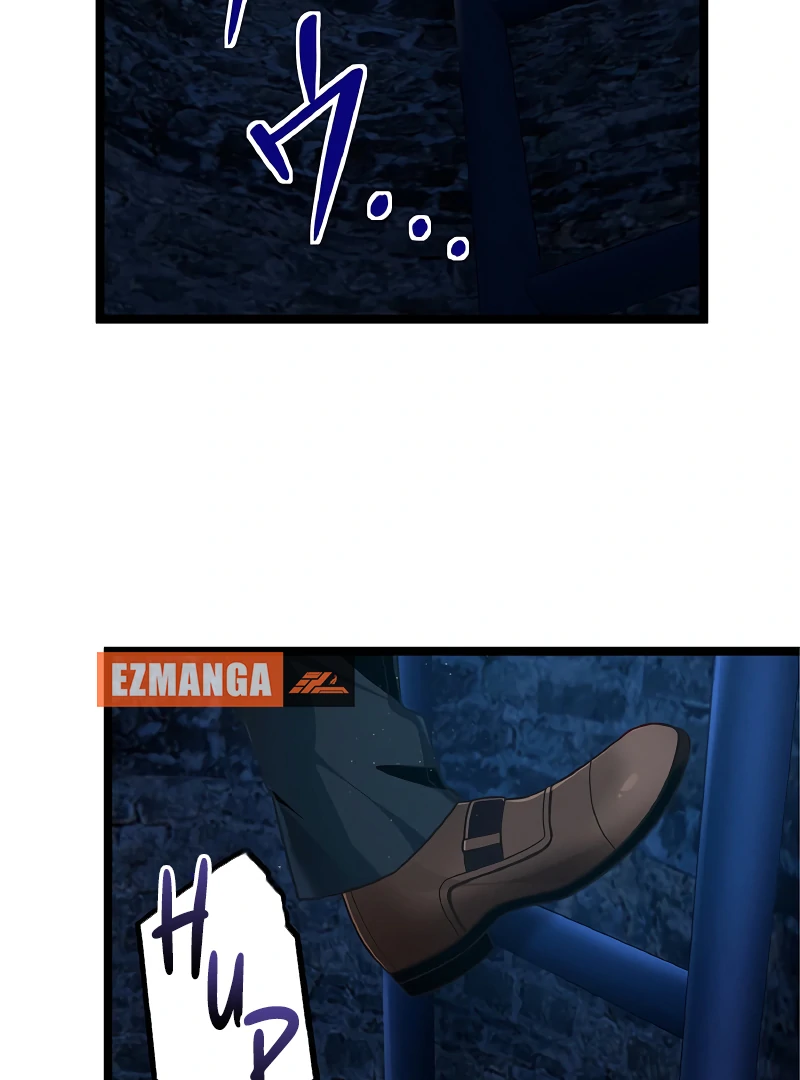 Cradle of the Beast Witch Chapter 5 - Page 26