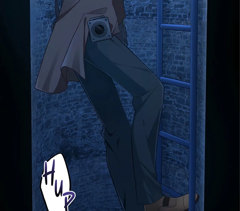 Cradle of the Beast Witch Chapter 5 - Page 28