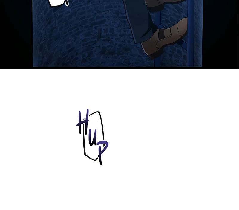 Cradle of the Beast Witch Chapter 5 - Page 29