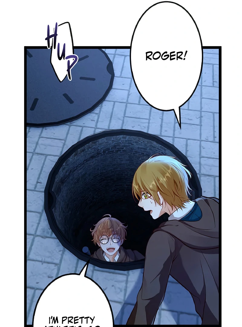 Cradle of the Beast Witch Chapter 5 - Page 30