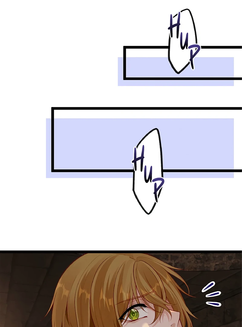 Cradle of the Beast Witch Chapter 5 - Page 34