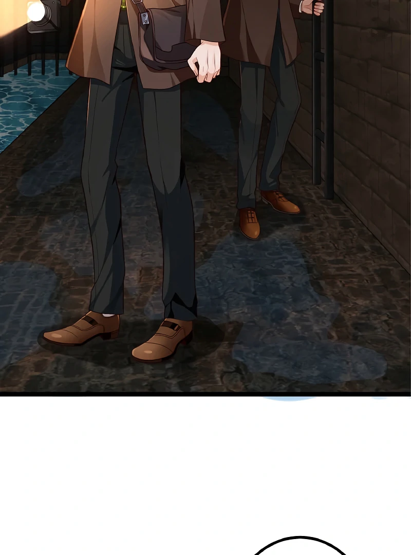 Cradle of the Beast Witch Chapter 5 - Page 38