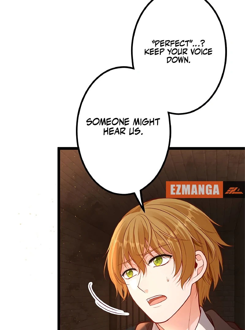 Cradle of the Beast Witch Chapter 5 - Page 39