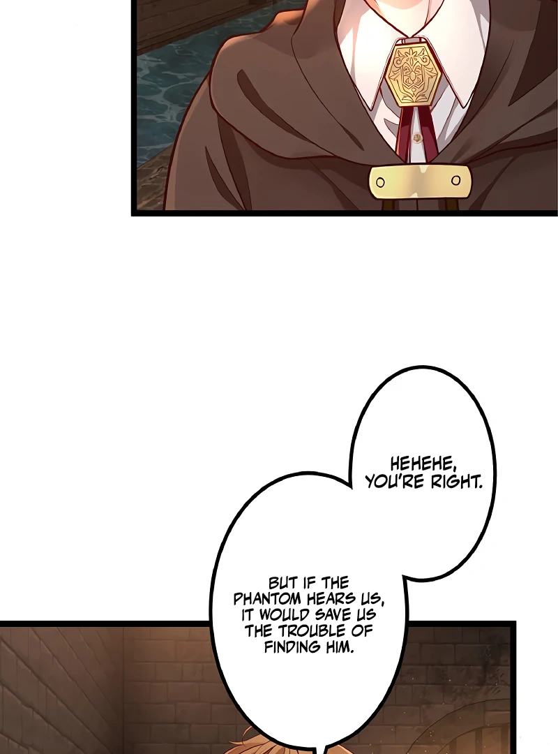 Cradle of the Beast Witch Chapter 5 - Page 40