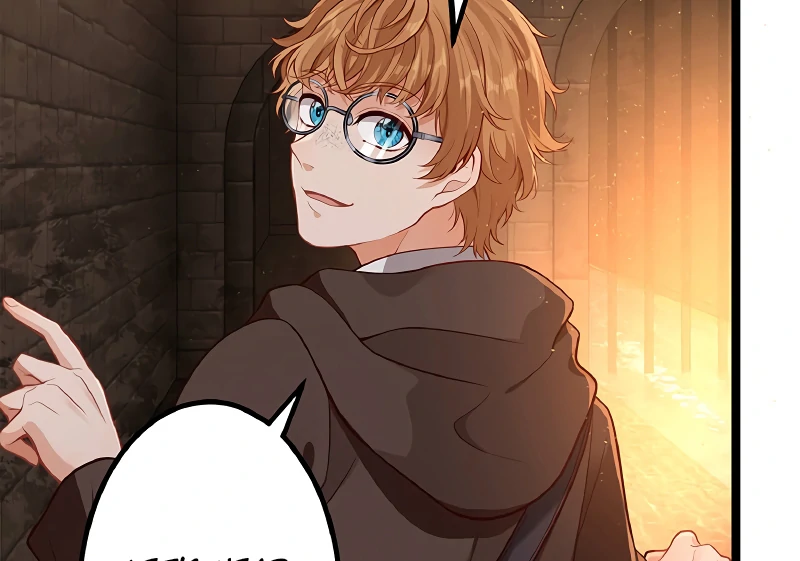 Cradle of the Beast Witch Chapter 5 - Page 41