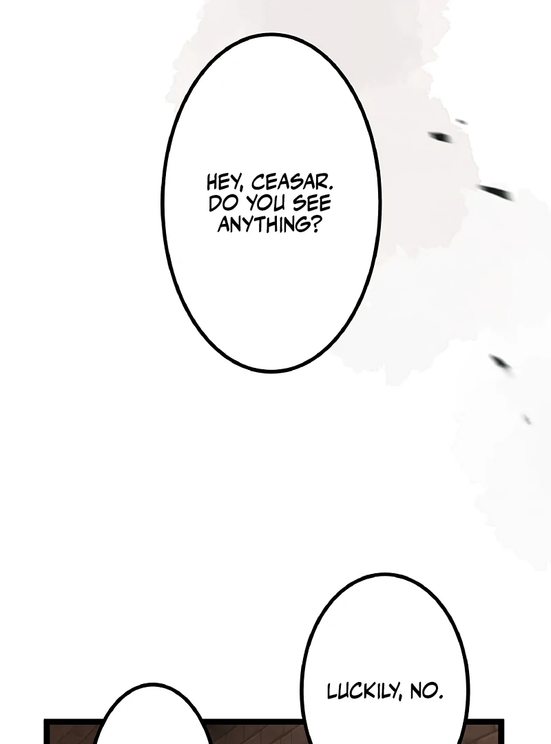 Cradle of the Beast Witch Chapter 5 - Page 45