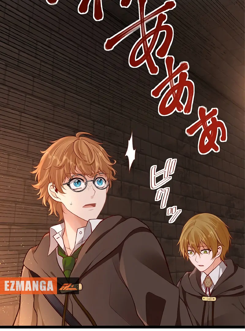 Cradle of the Beast Witch Chapter 5 - Page 47