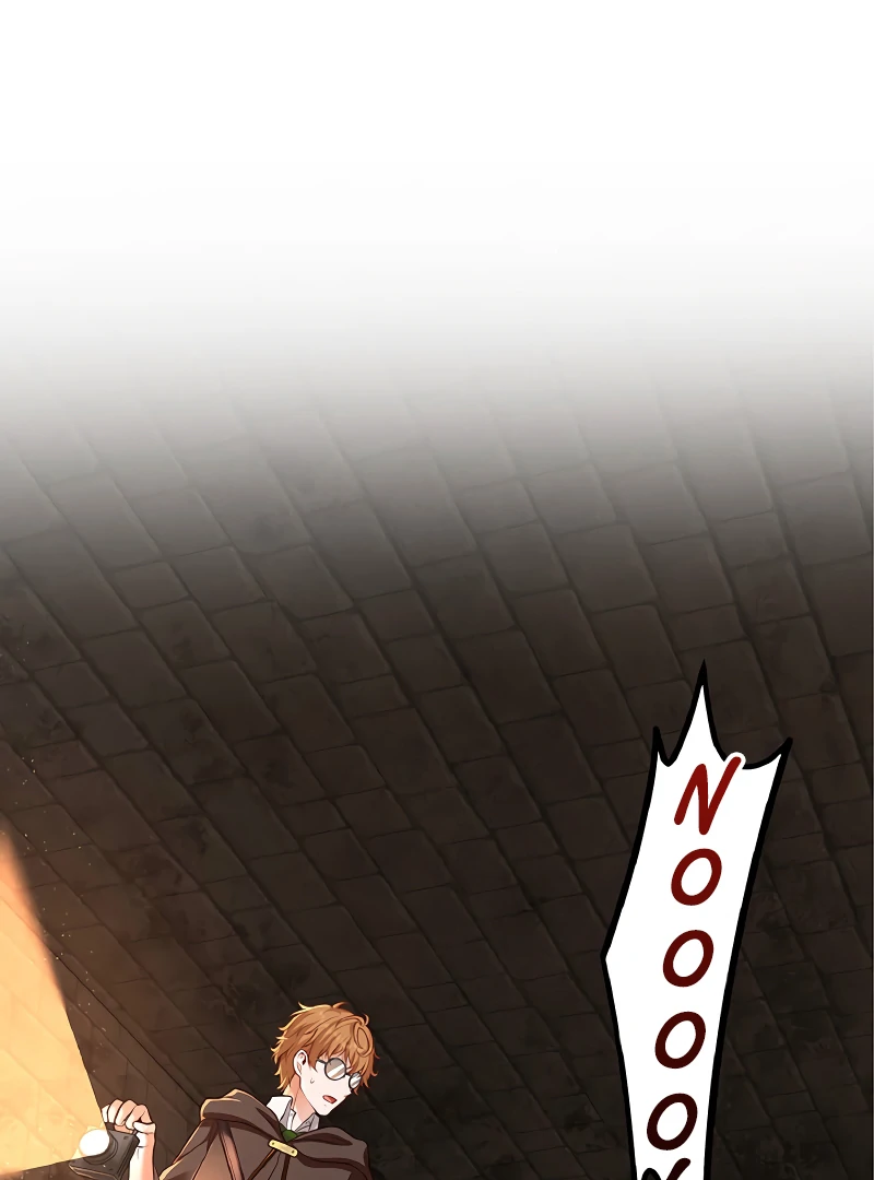 Cradle of the Beast Witch Chapter 5 - Page 48