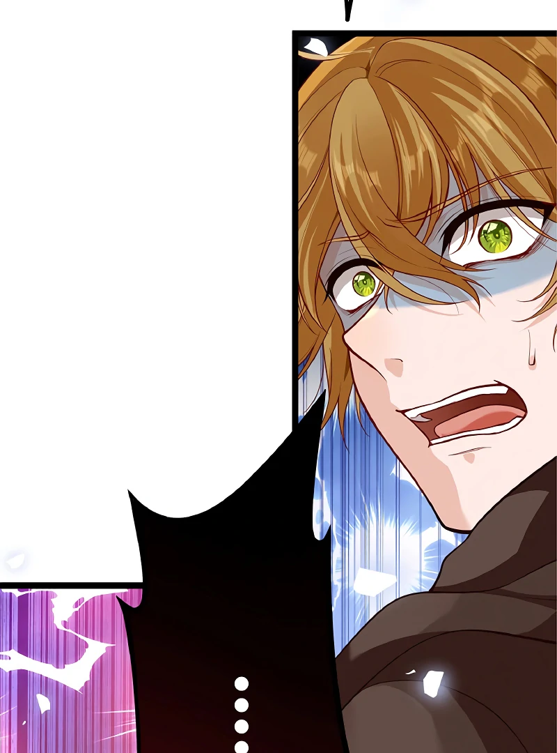 Cradle of the Beast Witch Chapter 5 - Page 50