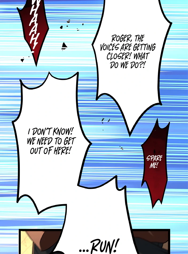 Cradle of the Beast Witch Chapter 5 - Page 53