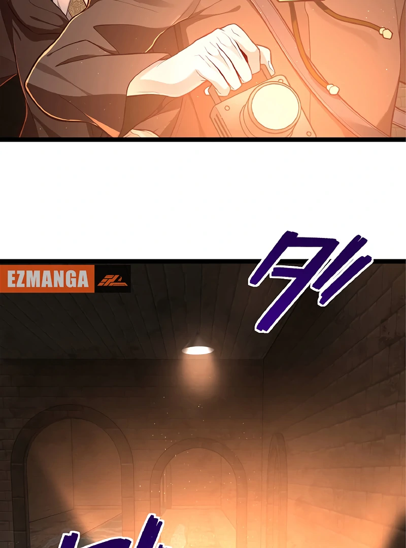 Cradle of the Beast Witch Chapter 5 - Page 57