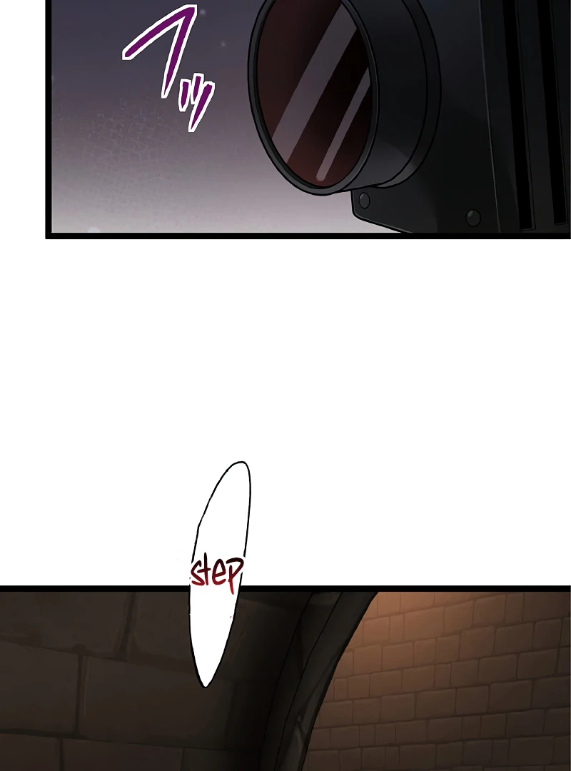 Cradle of the Beast Witch Chapter 5 - Page 60