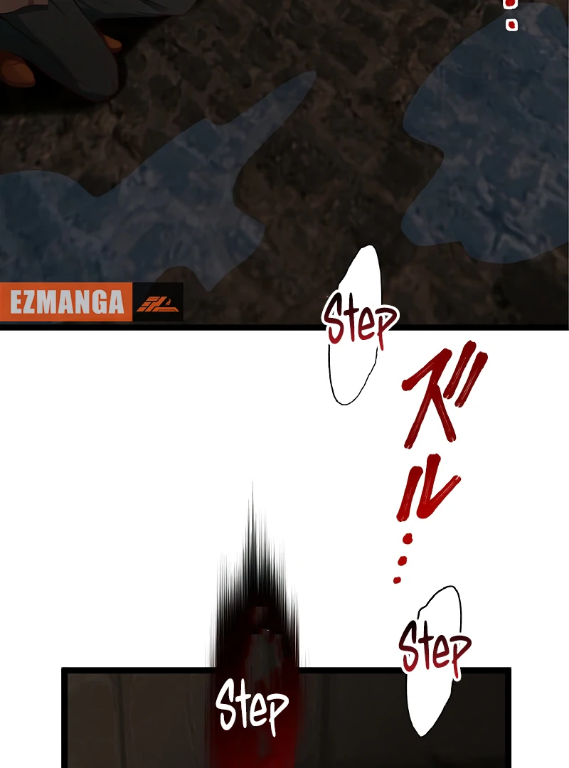 Cradle of the Beast Witch Chapter 5 - Page 62