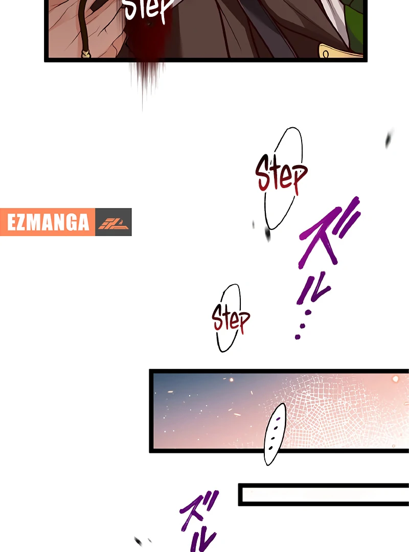 Cradle of the Beast Witch Chapter 5 - Page 64