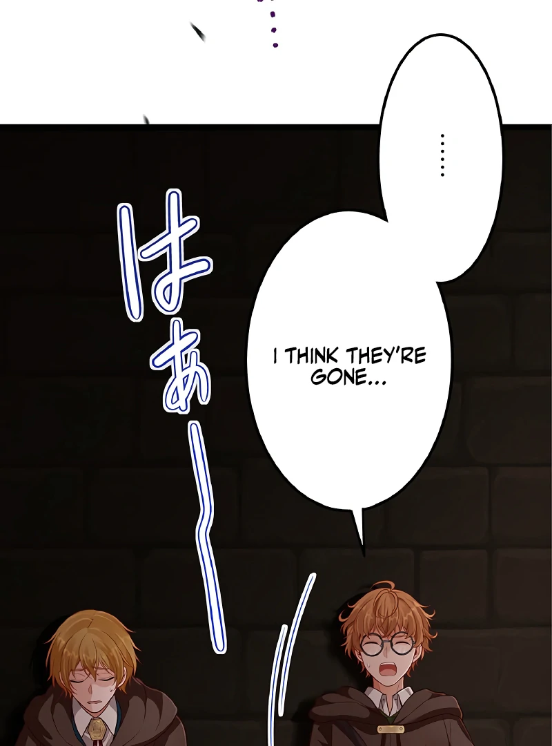 Cradle of the Beast Witch Chapter 5 - Page 65