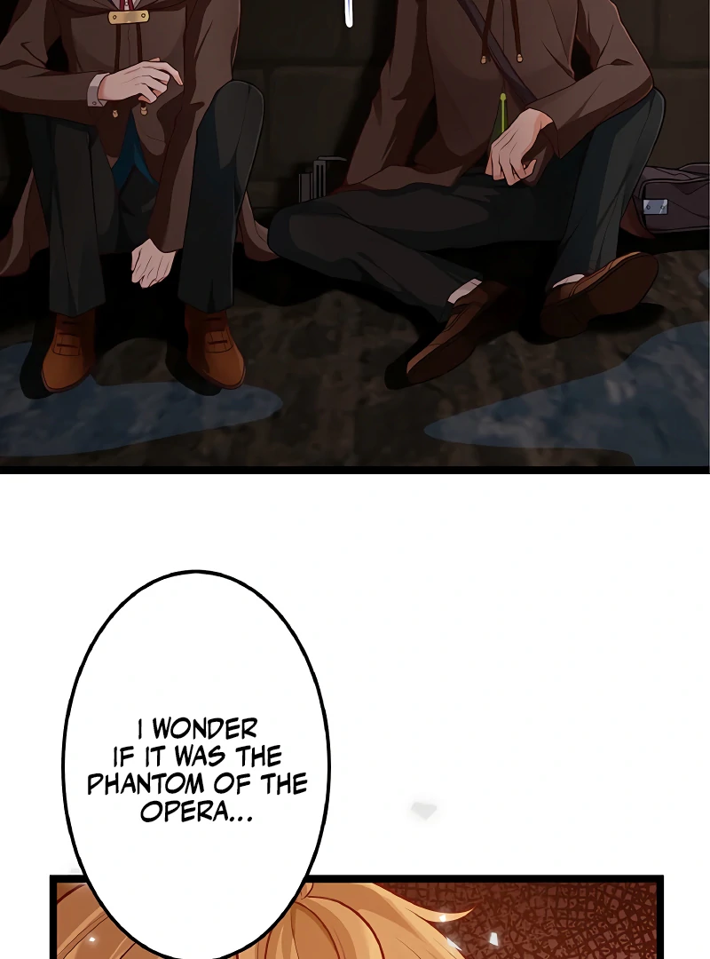 Cradle of the Beast Witch Chapter 5 - Page 66