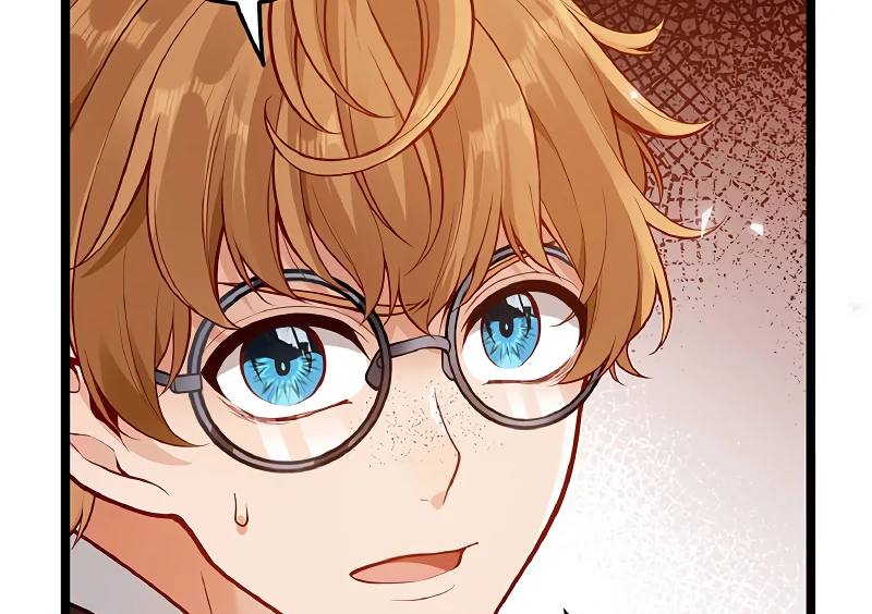 Cradle of the Beast Witch Chapter 5 - Page 67