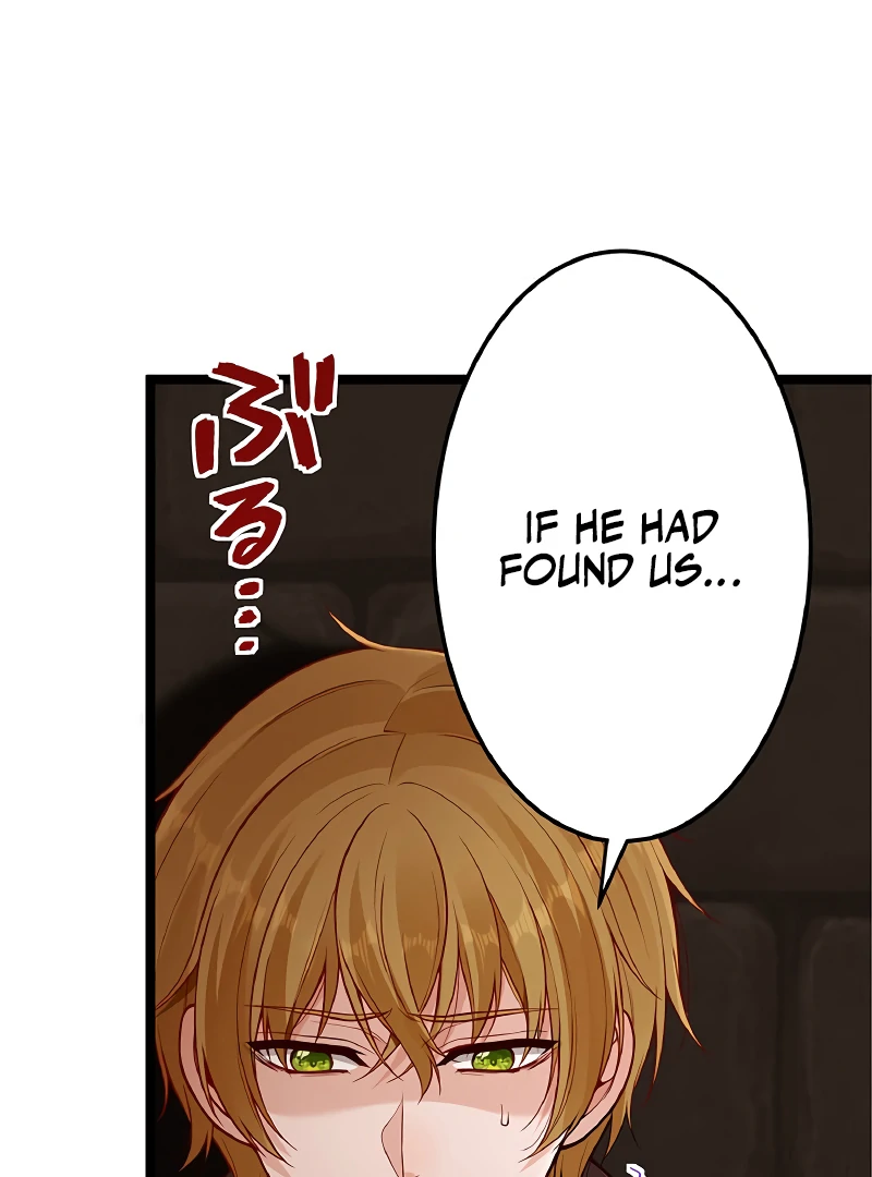 Cradle of the Beast Witch Chapter 5 - Page 69