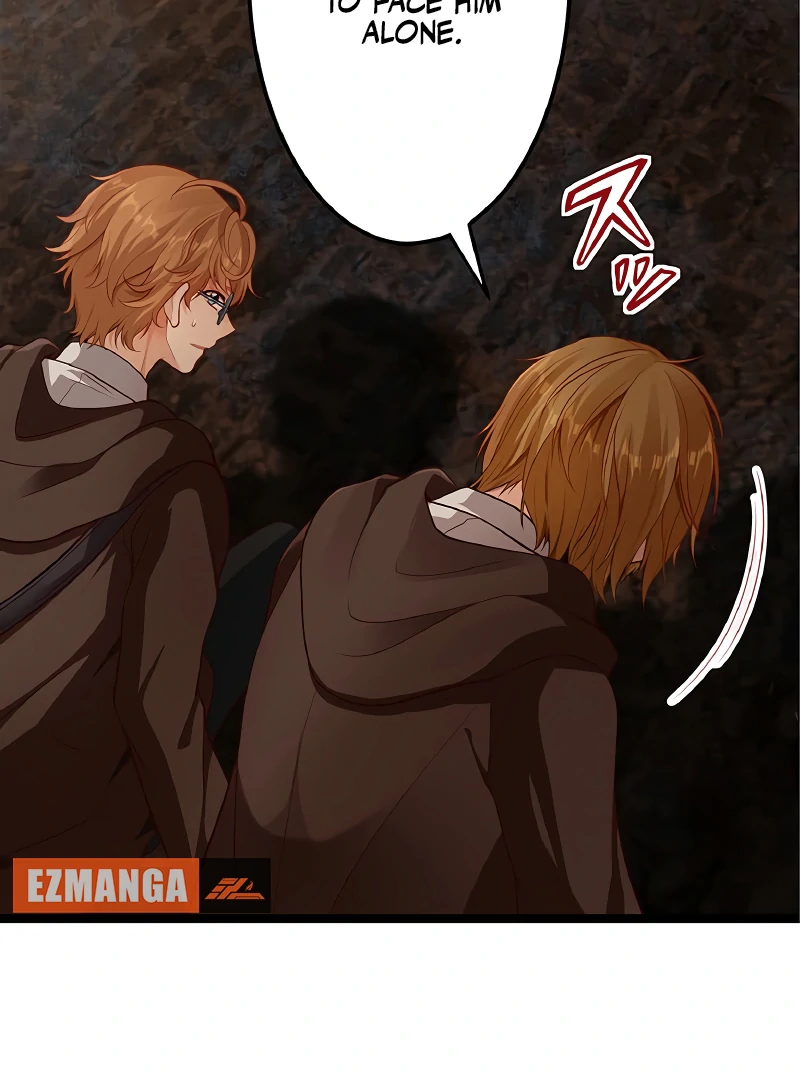 Cradle of the Beast Witch Chapter 5 - Page 71