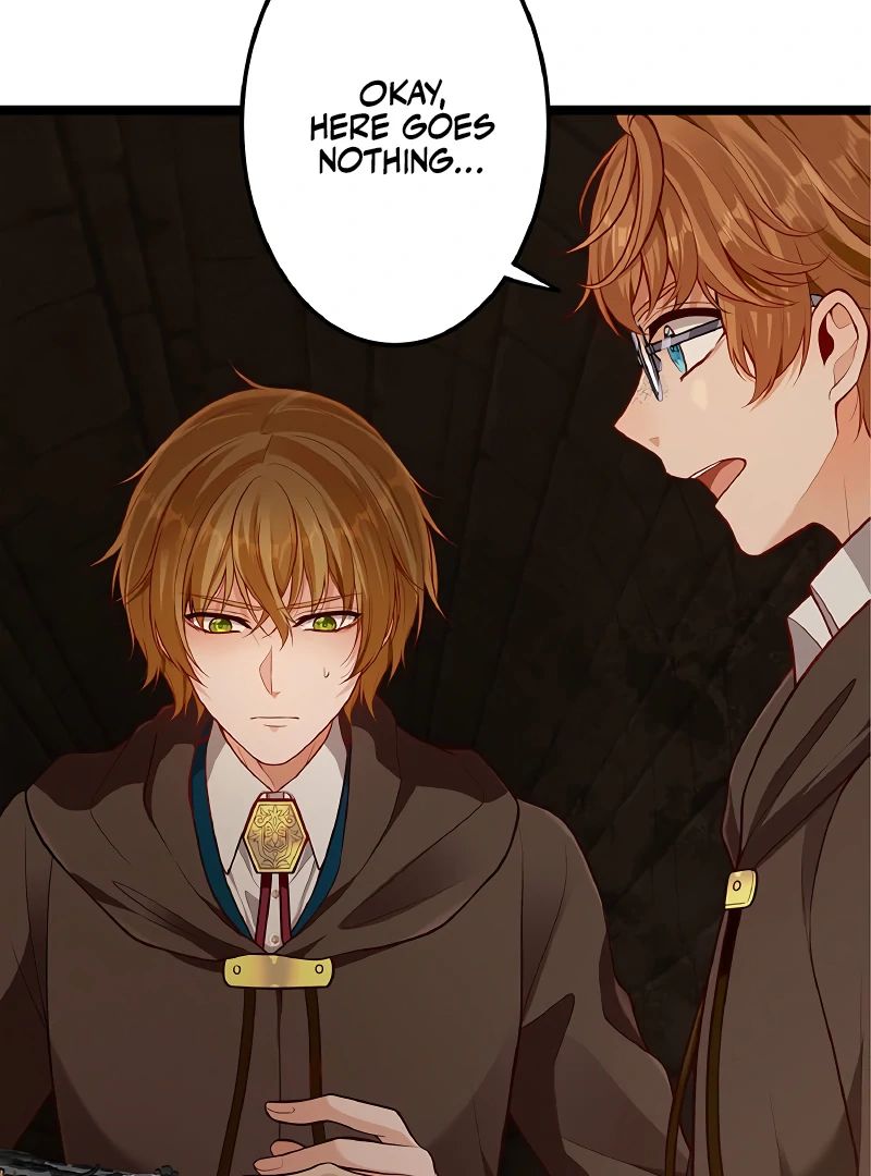 Cradle of the Beast Witch Chapter 5 - Page 78